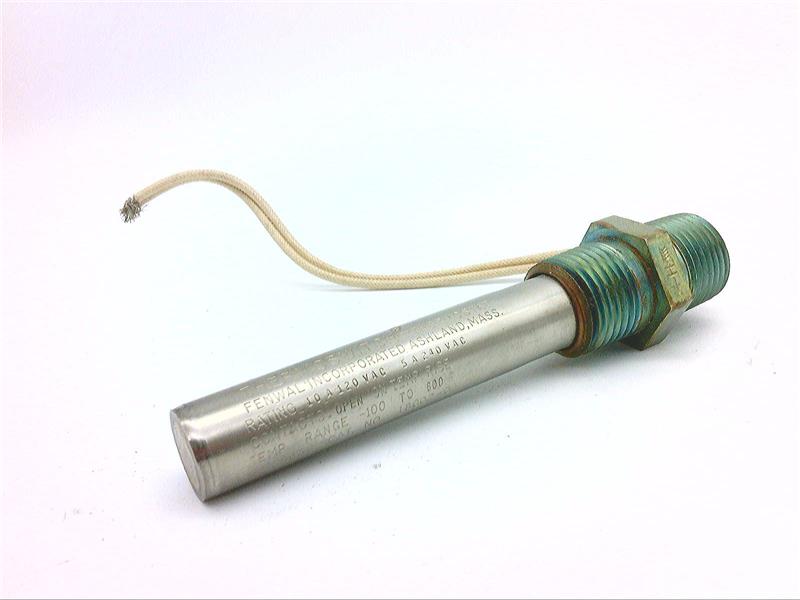 KIDDE-FENWAL, LLC 18002-0