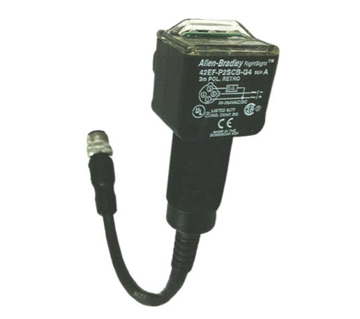 ALLEN BRADLEY 42EF-P2SCB-G4