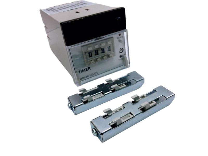OMRON H5AN-4D AC100-240
