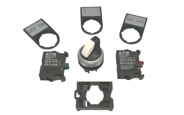 EATON CORPORATION M22-WKV-K11-P