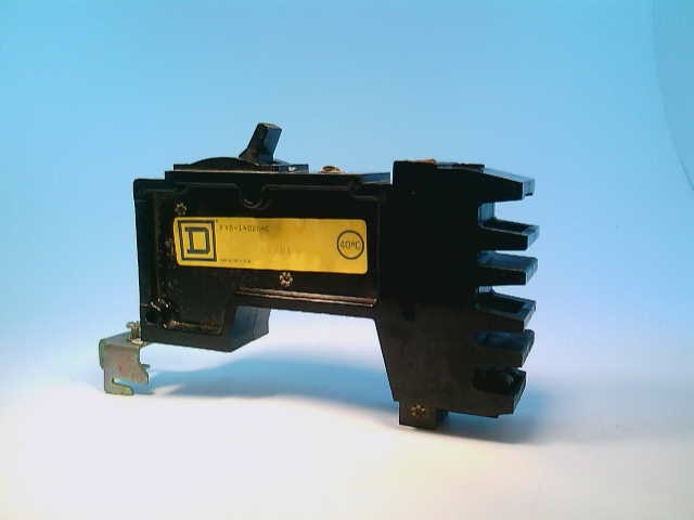 SCHNEIDER ELECTRIC FYB14030A