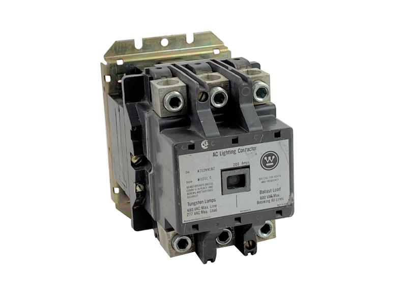 WESTINGHOUSE A202K4CBZ