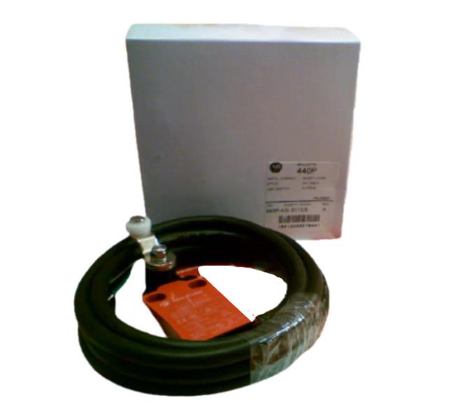 ALLEN BRADLEY 440P-ASLS11CS