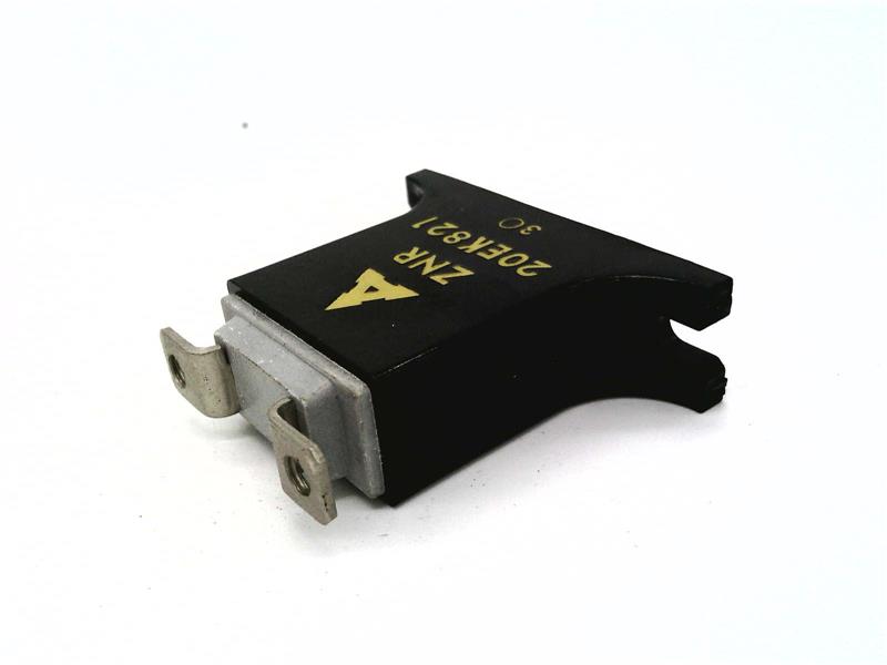 MATSUSHITA ELECTRIC ERZC20EK821