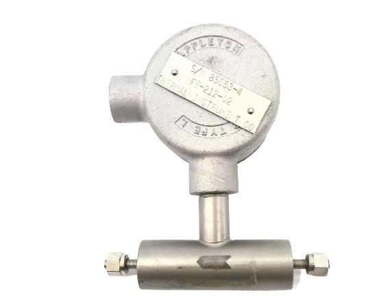 THERMAL INSTRUMENT MODEL 600