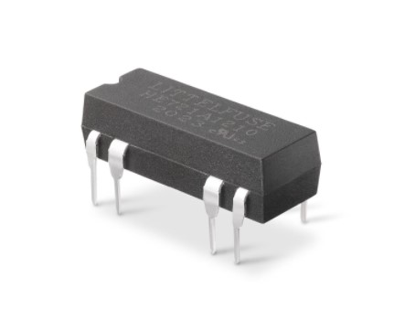 LITTELFUSE HE721C0500