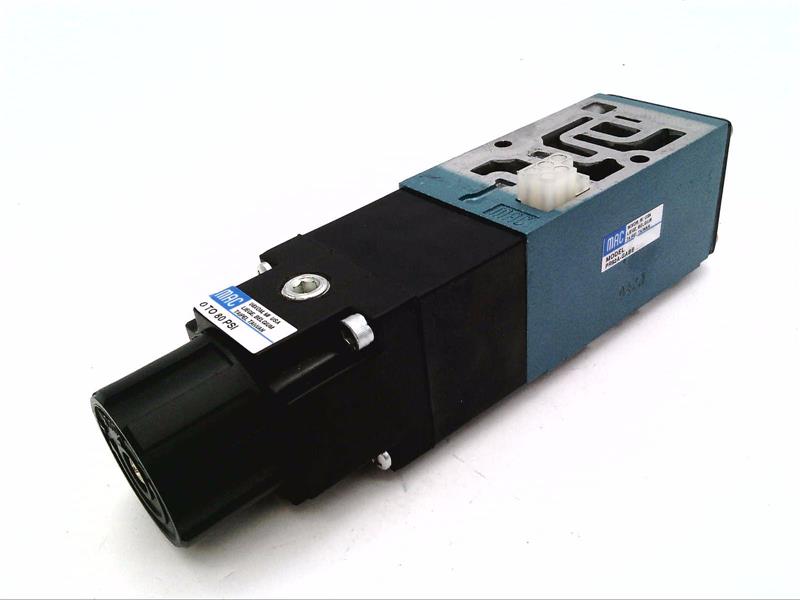 MAC VALVES INC PR82A-GABB