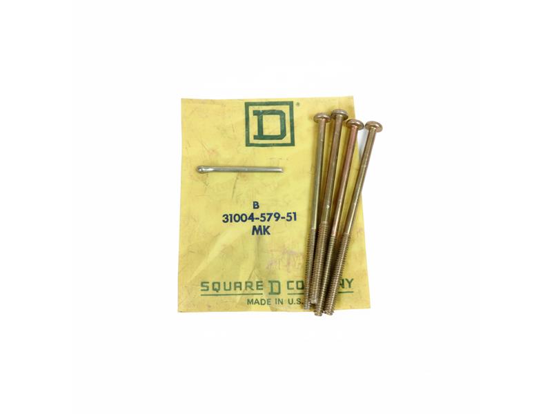 SCHNEIDER ELECTRIC 31004-579-51