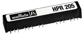 HPR417C by MURATA MANUFACTURING