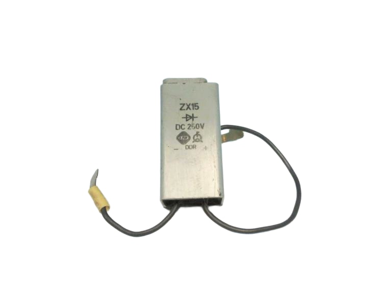 EAW ZX16