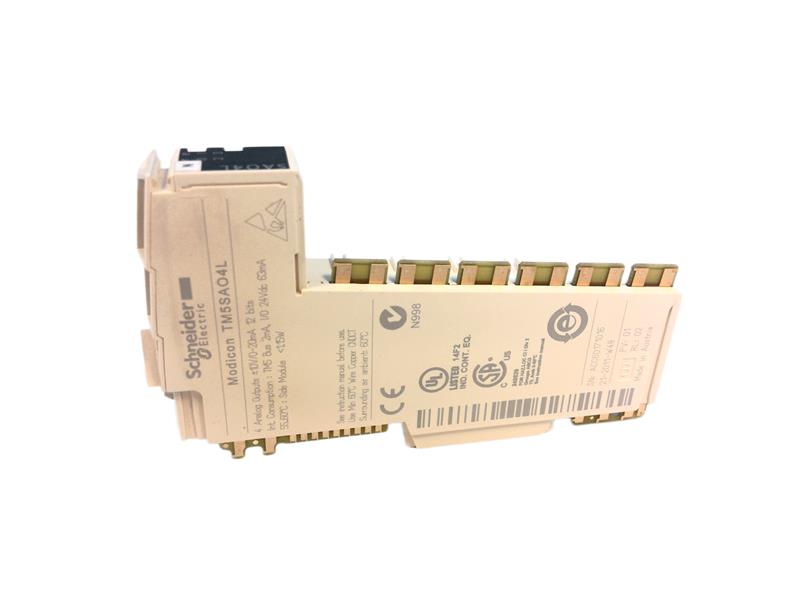 TM5SAO4L by SCHNEIDER ELECTRIC