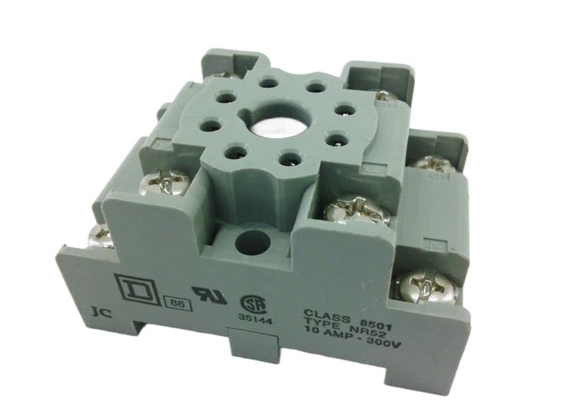 SCHNEIDER ELECTRIC 8501-NR52-OS