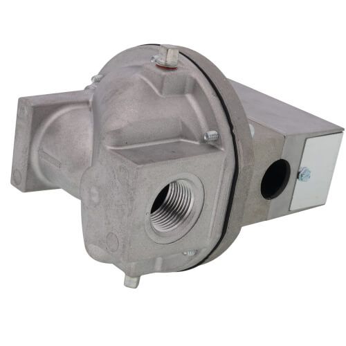 HONEYWELL V88A1683