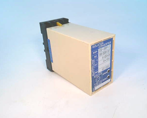 WATANABE ELECTRIC WVP-DE-36P-1