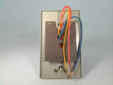 JOHNSON CONTROLS T58EA-1