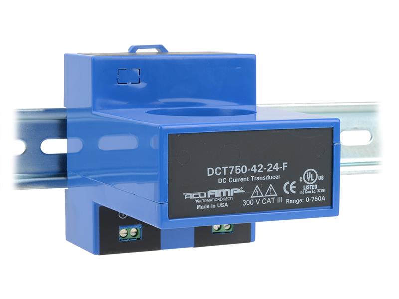 AUTOMATION DIRECT DCT750-42-24-F