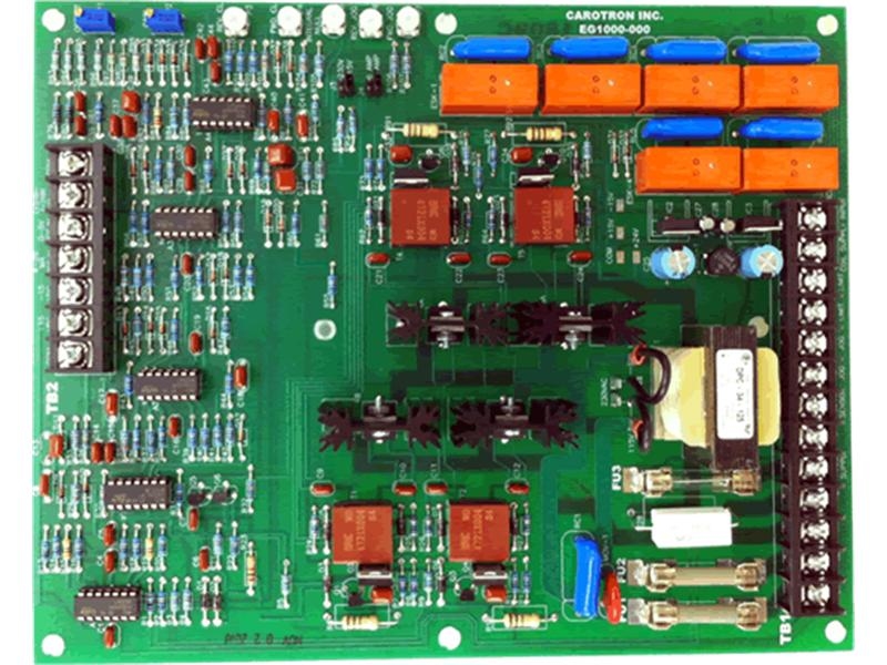 CAROTRON EG1000-000