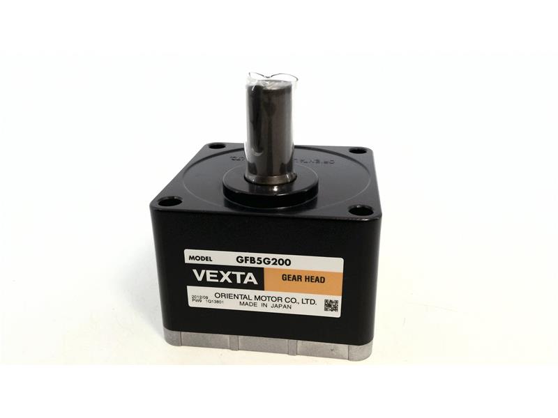 ORIENTAL MOTOR GFB5G200