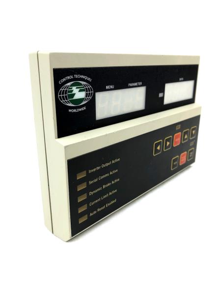 NIDEC CORP CDE11-75POD