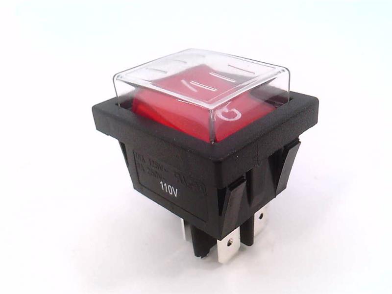 M2B TECHNOLOGIES RL-23-21/N-P-2-RE-BK-P1-1-16(8)A