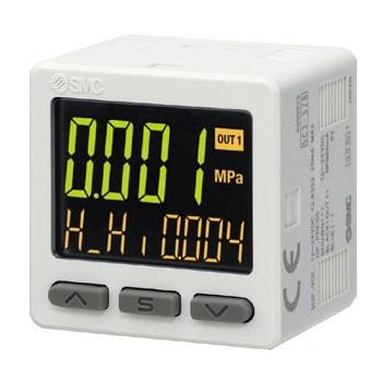 ZSE20A-S-P-M5-J by SMC