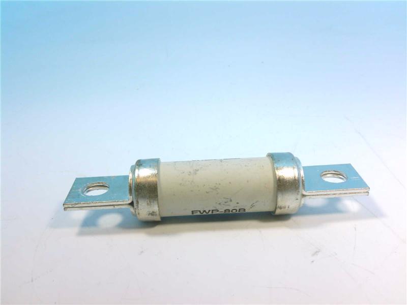 EATON CORPORATION FWP-80B