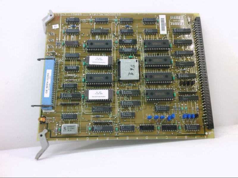 GENERAL ELECTRIC DS3815PLNC1G1A