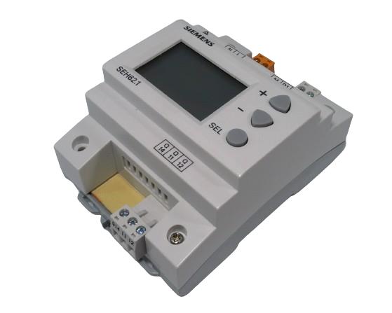 SIEMENS SEH62.1