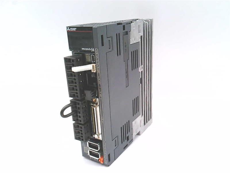 MR-J4-20A1-RJ by MITSUBISHI