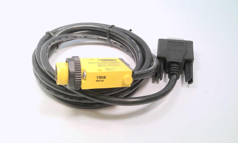 BANNER ENGINEERING SM312LVAG-68695