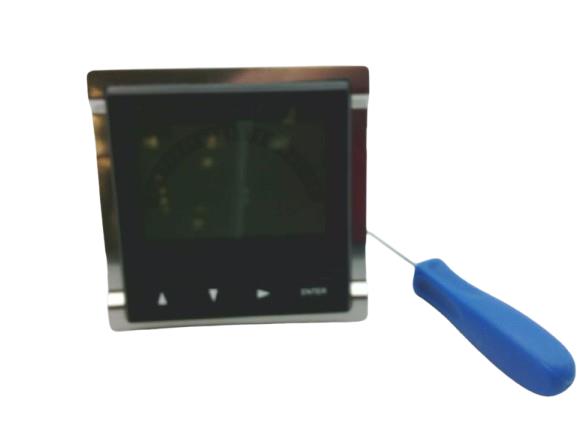 GEORG FISCHER SIGNET 3-9900-1BC