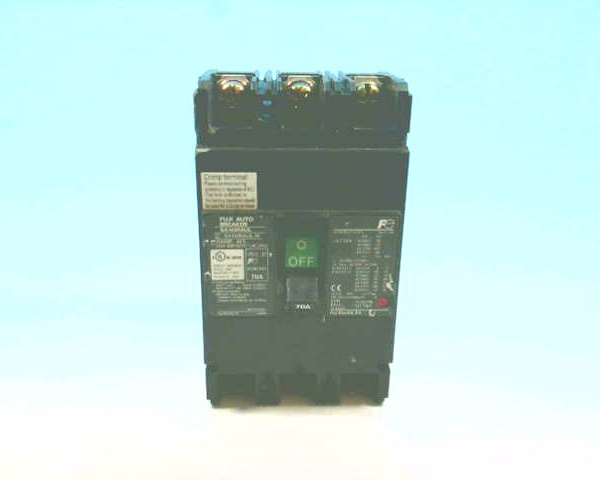 FUJI ELECTRIC SA103RAUL/70