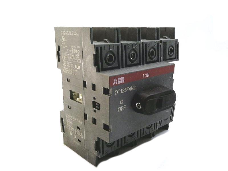 1SCA105051R1001 by ASEA BROWN BOVERI