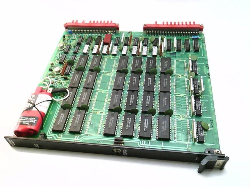 8209-4002 by CONVERTEAM