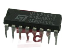 ST MICRO IC2065B