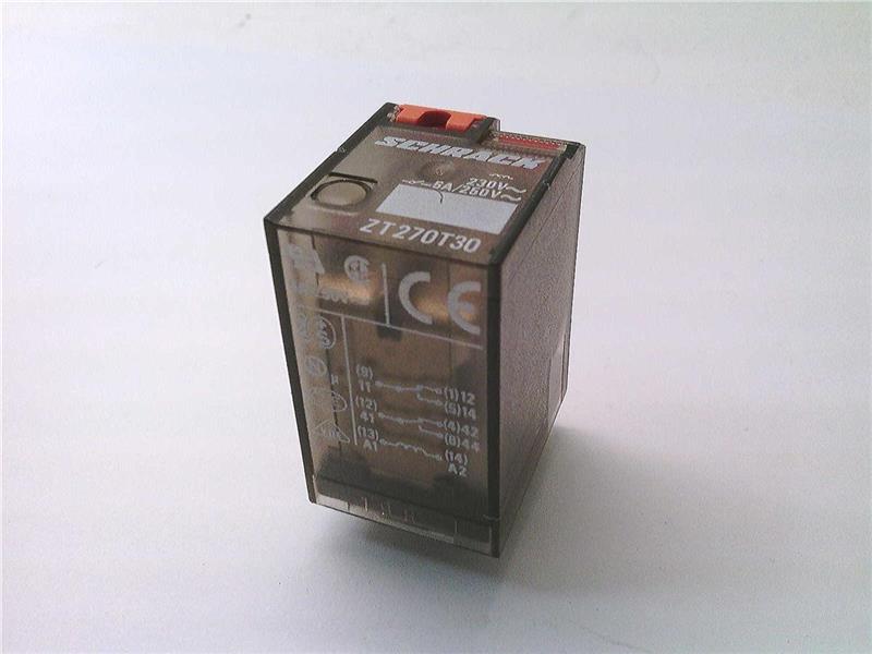 TE CONNECTIVITY ZT270T30