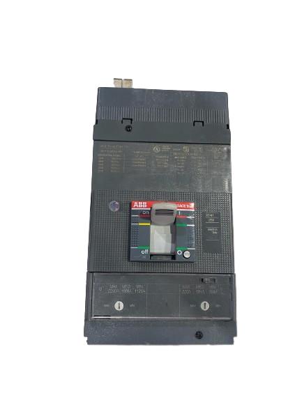 ASEA BROWN BOVERI XT4HQ3225BYJ000XXX