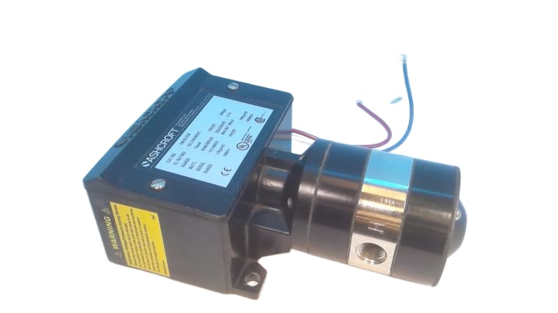 ASHCROFT D461BXTM