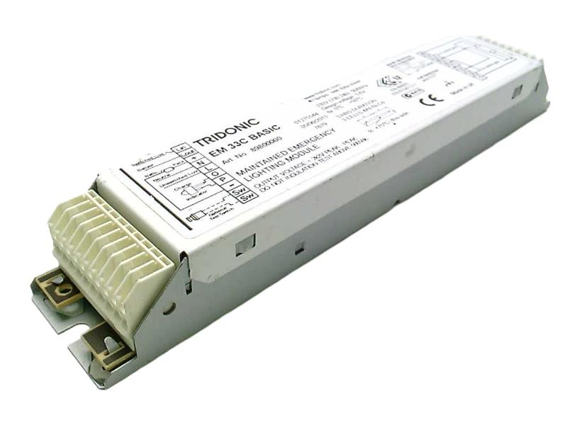 ZUMTOBEL EM-33C-BASIC