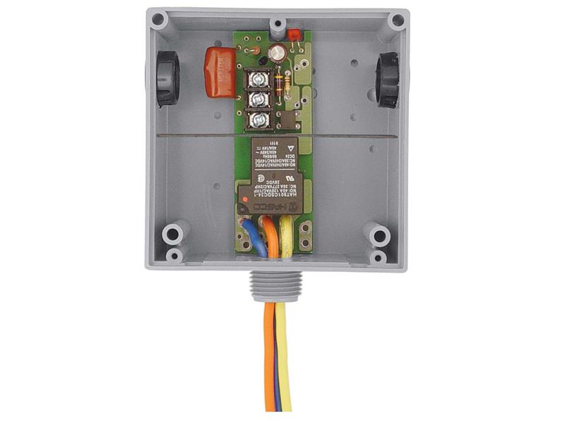 FUNCTIONAL DEVICES RIBT2401B