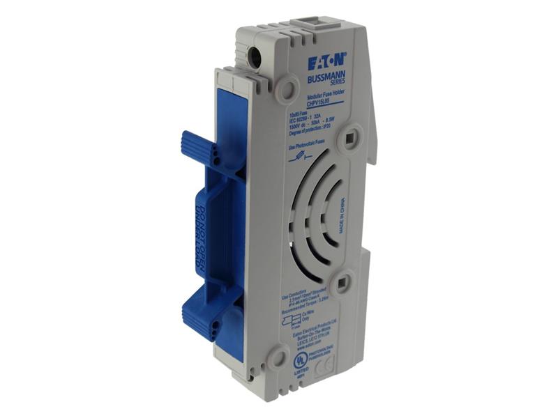 EATON CORPORATION CHPV15L85