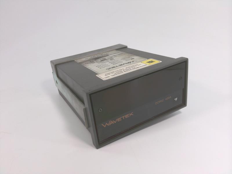 WAVETEK 400A-1-1-06-01