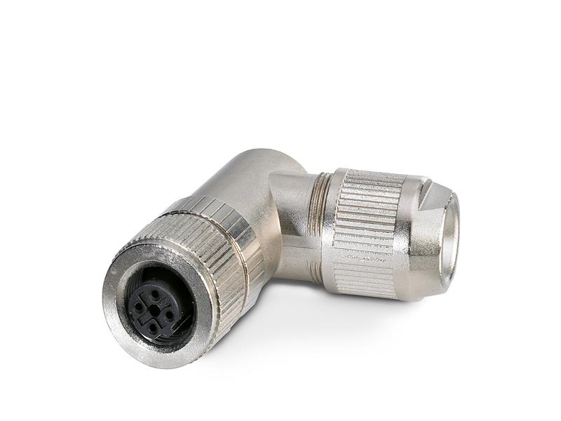 PHOENIX CONTACT SACC-M12FRD-4Q SH