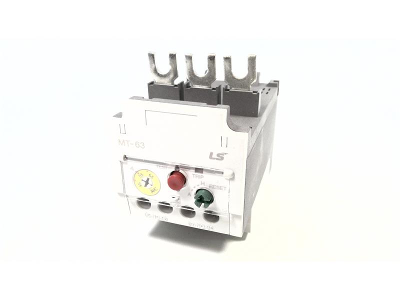 LS ELECTRIC MT-63/3D