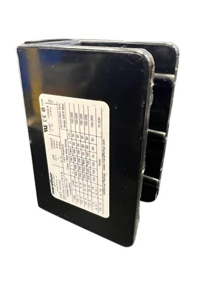 MARATHON SPECIAL PRODUCTS 1431555