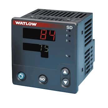 WATLOW SD4L-HJAA-AARR