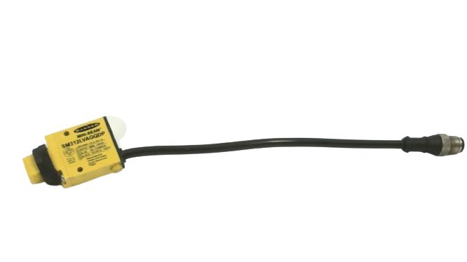 BANNER ENGINEERING SM312LVAGQDP