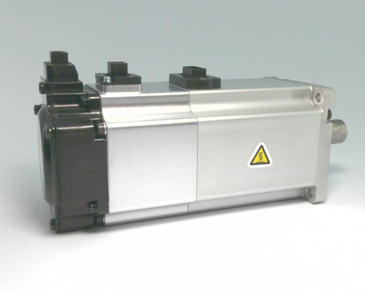 MATSUSHITA ELECTRIC MSMF042L1D1