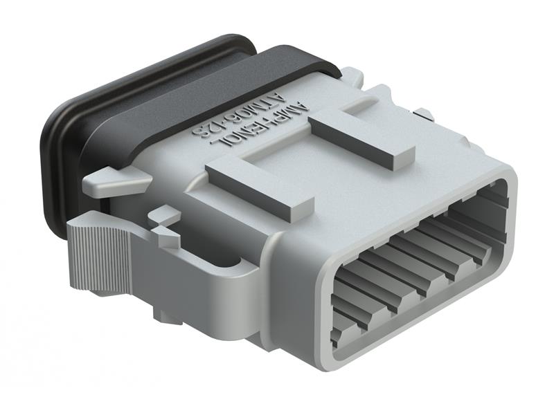 AMPHENOL ATM06-12SA-SR1GY