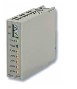 OMRON E5ZN-2TNH03P-FLK